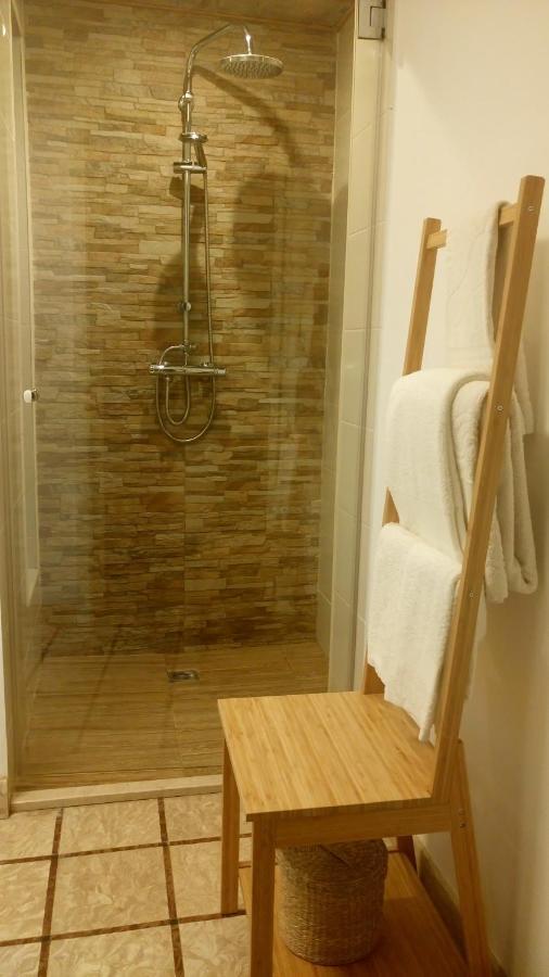 オデミラ Residencial Rita Bed & Breakfast エクステリア 写真